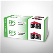 Polystyren BACHL EPS T 4000 tl. 20-2mm pro kročejový útlum